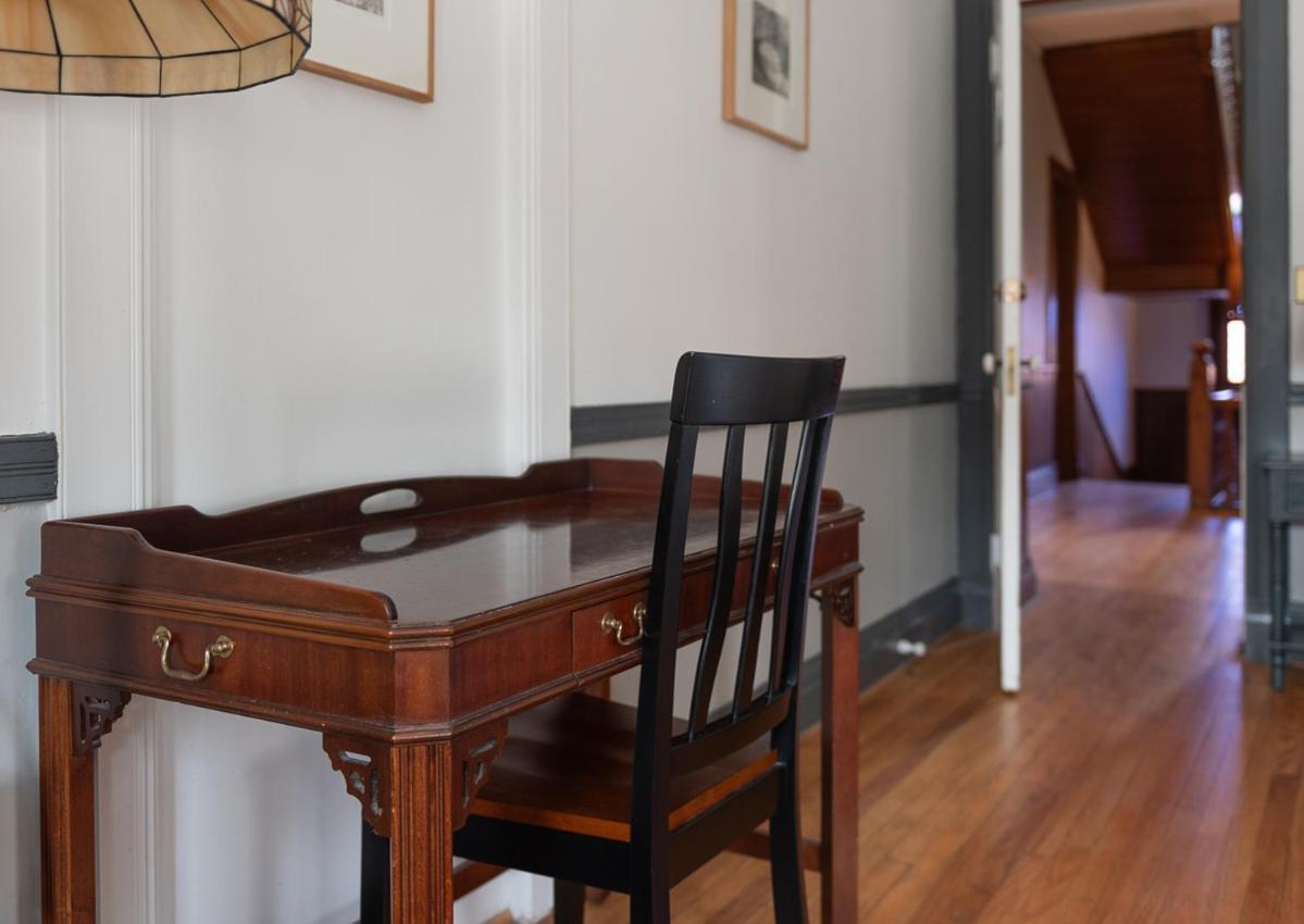 William Henry Miller Inn Ithaca Quarto foto