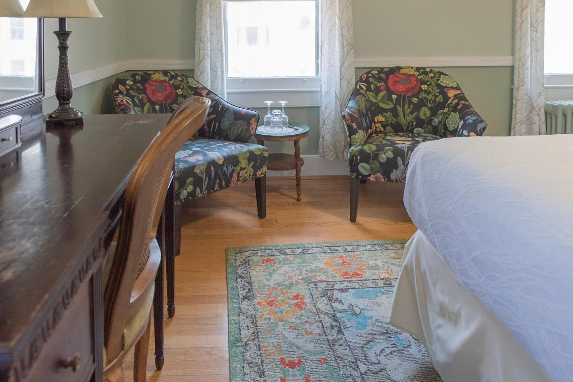 William Henry Miller Inn Ithaca Quarto foto