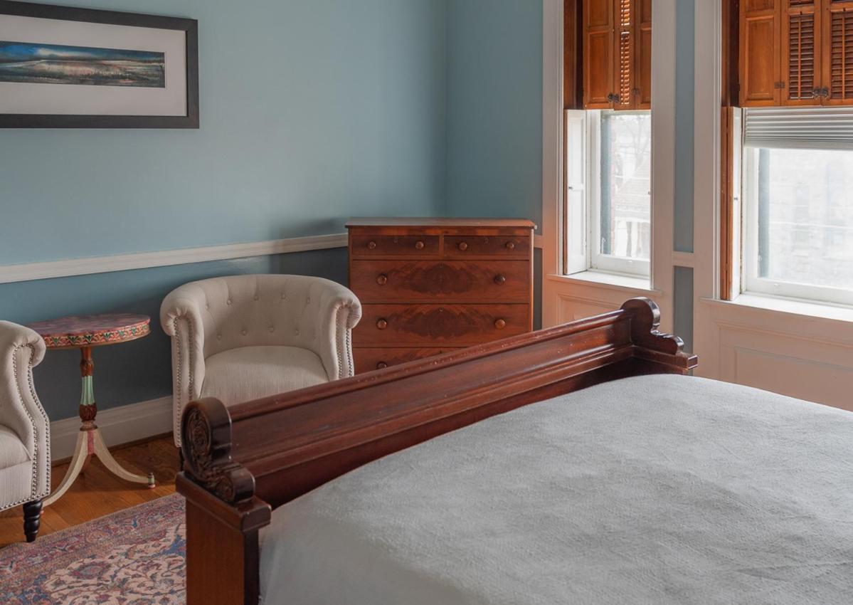 William Henry Miller Inn Ithaca Quarto foto